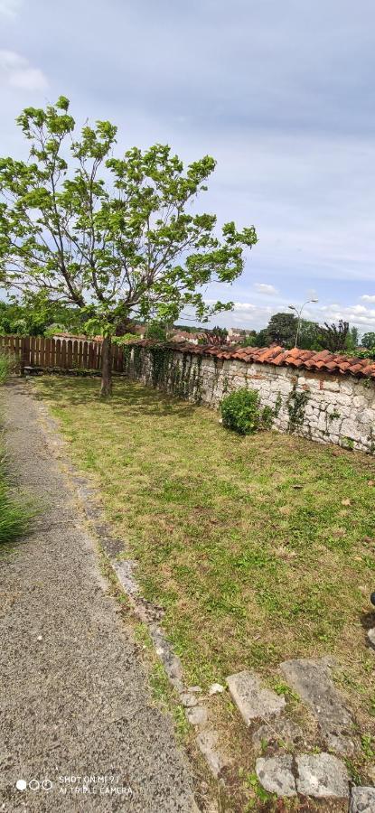 Maison De Charme Avec Jardin Cousance Exteriér fotografie