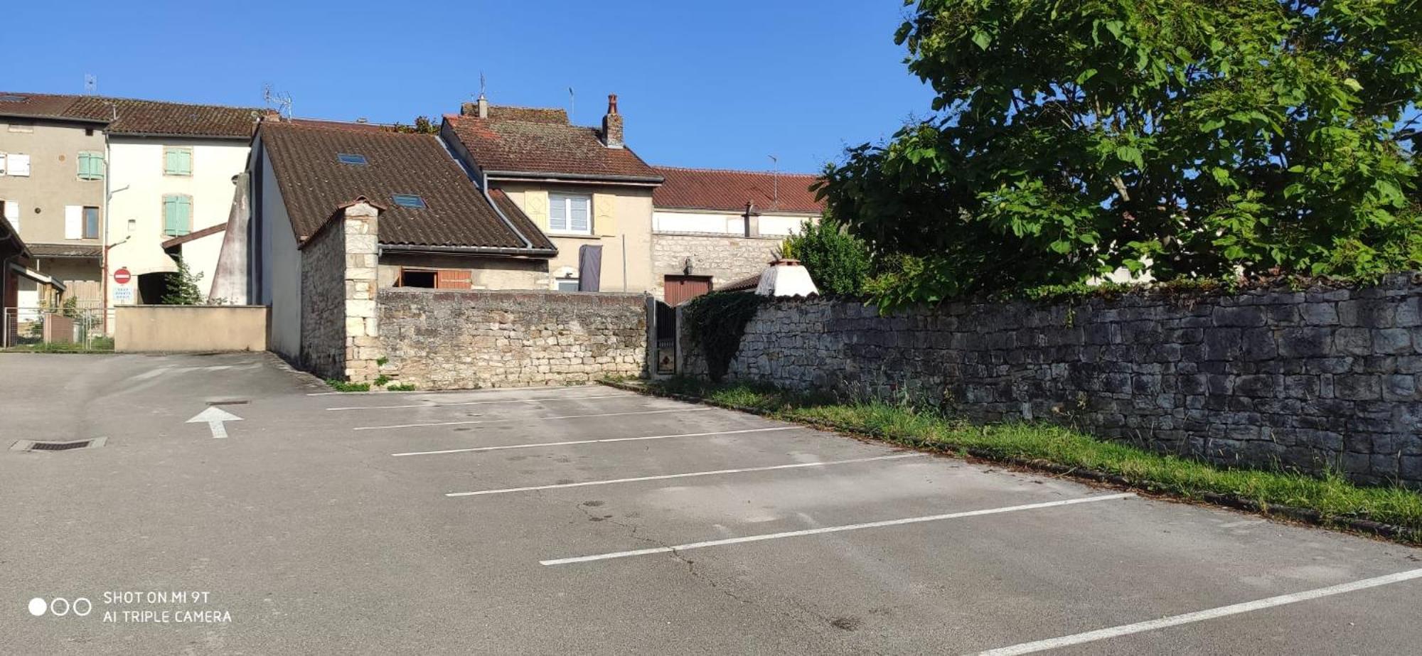 Maison De Charme Avec Jardin Cousance Exteriér fotografie
